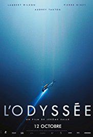 L'ODYSSÉE (2016) izle