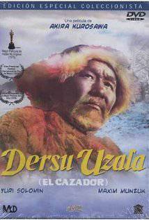 Dersu Uzala-Dersu Uzala-1975