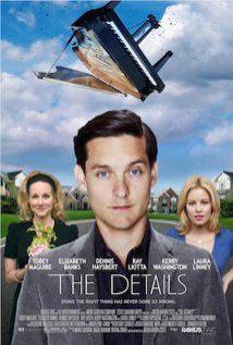 Detaylar-The Details-2011