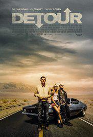 DETOUR (2016) izle