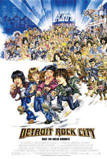 DETROIT ROCK CITY (1999) izle