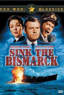 SINK THE BISMARCK! (1960) izle