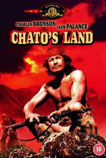 CHATO'S LAND (1972) izle