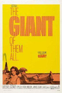 Devlerin Aşkı-Giant-1956