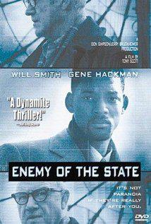 Devlet Düşmanı-Enemy of the State-1998