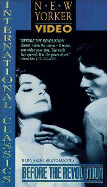 Devrimden Önce-Before the Revolution-1964