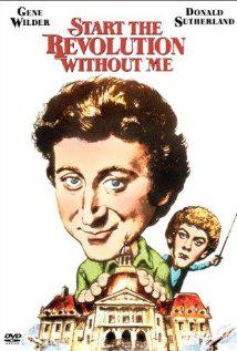 START THE REVOLUTION WITHOUT ME (1970) izle