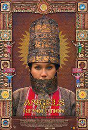 Devrimin Melekleri-Angels of Revolution-2014