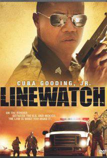LINEWATCH (2008) izle