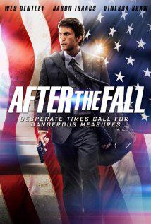 AFTER THE FALL (2014) izle
