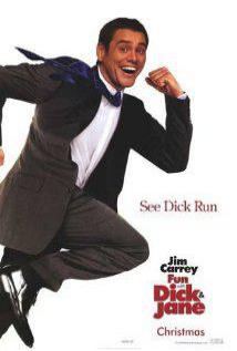 FUN WITH DICK AND JANE (2005) izle
