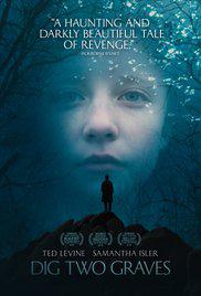 DIG TWO GRAVES (2014) izle