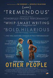Diğer İnsanlar-Other People-2016