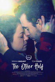THE OTHER HALF (2016) izle