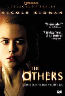 Diğerleri-The Others-2001