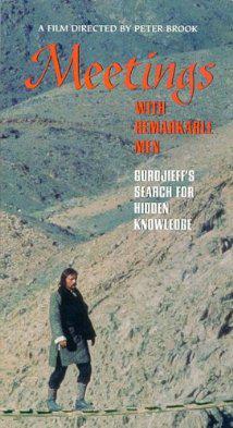 MEETINGS WITH REMARKABLE MEN (1979) izle