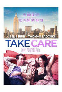 Dikkatli Ol-Take Care-2014
