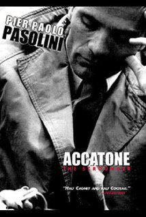 ACCATTONE (1961) izle