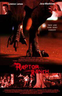 RAPTOR RANCH (2013) izle