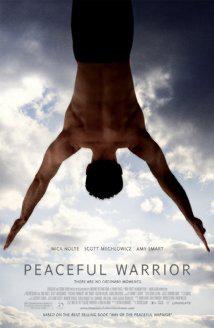 PEACEFUL WARRIOR (2006) izle