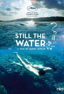 STILL THE WATER (2014) izle