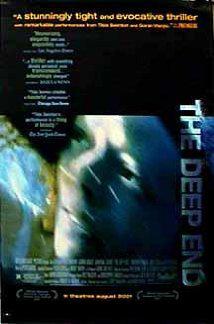 Dipsiz-The Deep End-2001