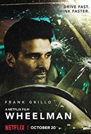 WHEELMAN (2017) izle