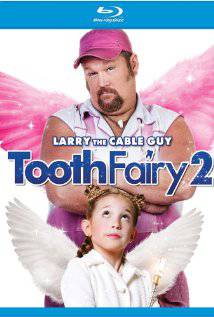 TOOTH FAIRY 2 (2012) izle