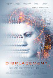 DISPLACEMENT (2016) izle