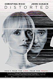 DISTORTED (2018) izle