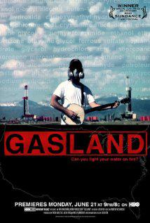 GASLAND (2010) izle
