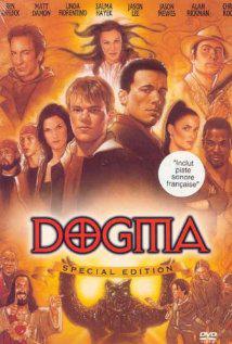 DOGMA (1999) izle