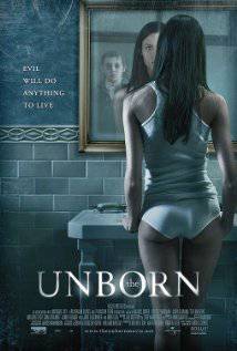 Doğmamış-The Unborn-2009