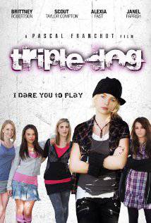 TRIPLE DOG (2010) izle