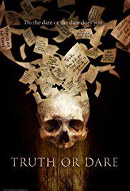 Doğruluk mu Cesaret mi?-Truth or Dare-2017
