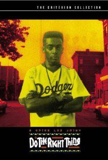 DO THE RIGHT THING (1989) izle