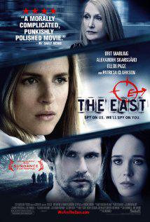 THE EAST (2013) izle