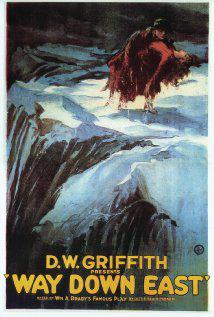 Doğu Yolu-Way Down East-1920