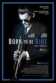 BORN TO BE BLUE (2015) izle