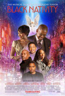 BLACK NATIVITY (2013) izle
