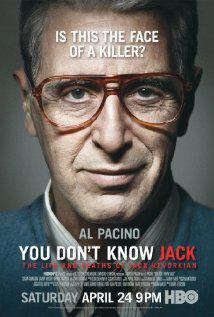 YOU DON'T KNOW JACK (2010) izle