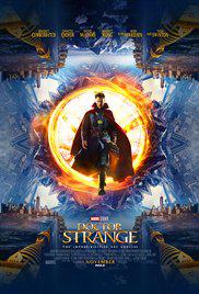 Doktor Strange-Doctor Strange-2016