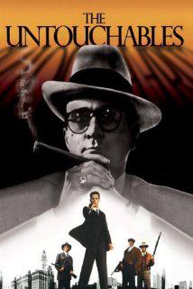 Dokunulmazlar-The Untouchables-1987