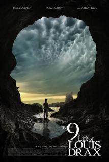 THE 9TH LIFE OF LOUIS DRAX (2016) izle
