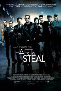 Dolandırıcılık Sanatı-The Art of the Steal-2013
