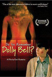 Dolly Bell'i Hatirliyor musun?-Sjecas li se, Dolly Bell-1981