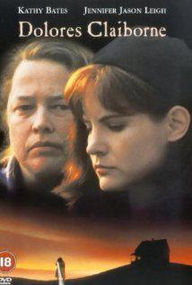 DOLORES CLAIBORNE (1995) izle
