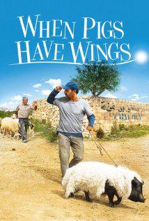 WHEN PIGS HAVE WINGS (2011) izle