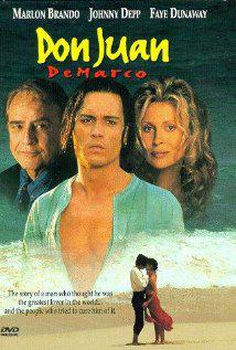 DON JUAN DEMARCO (1994) izle