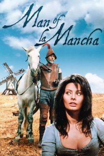 MAN OF LA MANCHA (1972) izle